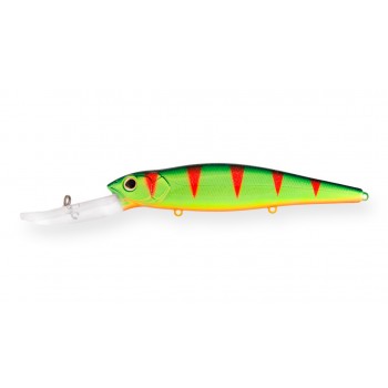 Vobleris Strike Pro Deep Jer-O Minnow 130F A139FL